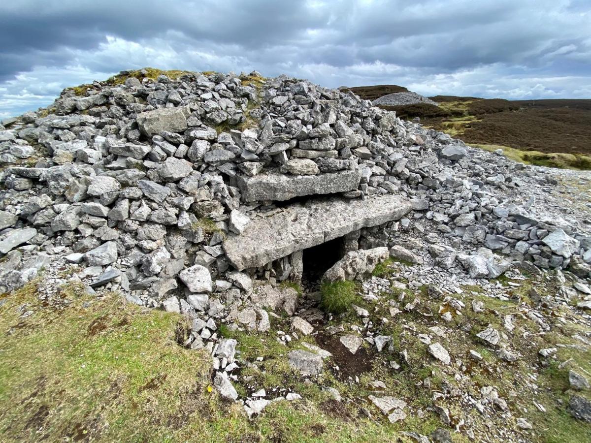 Castlebaldwin Country Residence Sligo Exterior photo