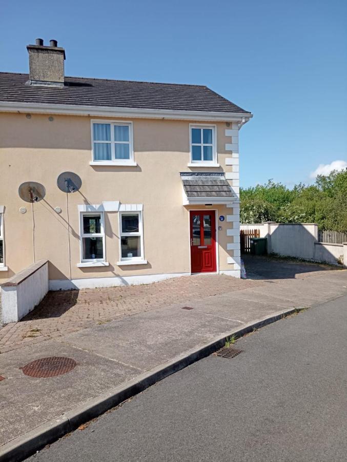 Castlebaldwin Country Residence Sligo Exterior photo