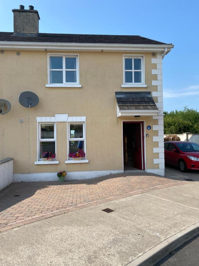 Castlebaldwin Country Residence Sligo Exterior photo