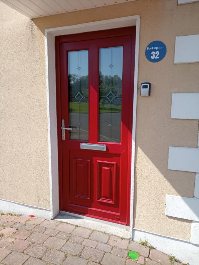 Castlebaldwin Country Residence Sligo Exterior photo